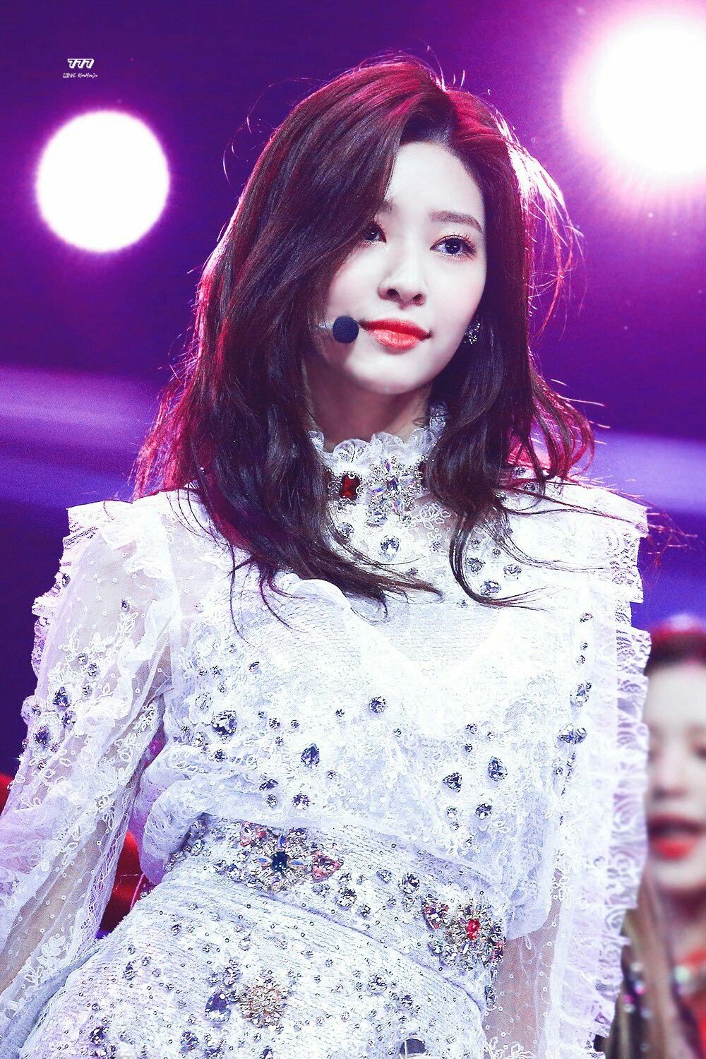 아이즈원 김민주 최애사진