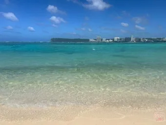 괌 여행 필수 준비물 체크리스트 완벽 가이드 매뉴얼_9