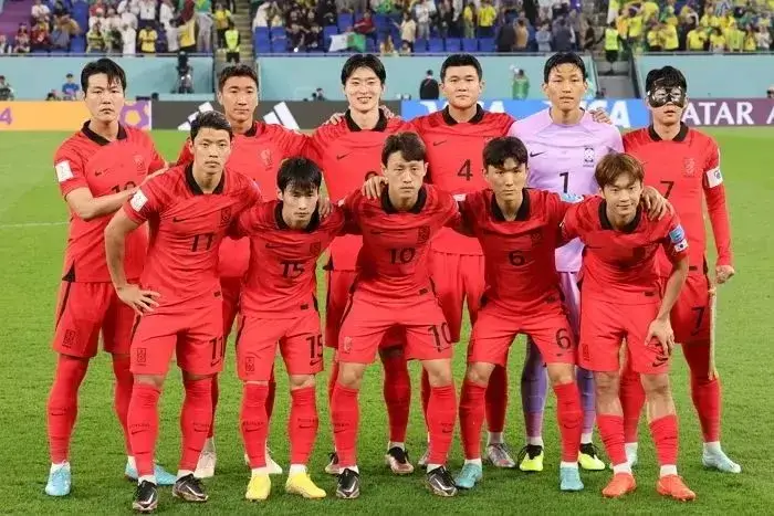 대한민국 이라크 축구 중계 보러가기