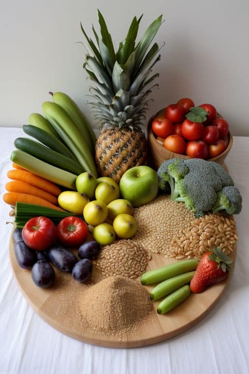 위궤양에 좋은 음식