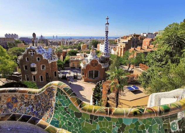 스페인 여행 코스 추천 및 필수 준비물 경비 총정리