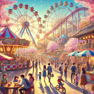 에버랜드 자유이용권 할인 (온라인 예매/소셜커머스)