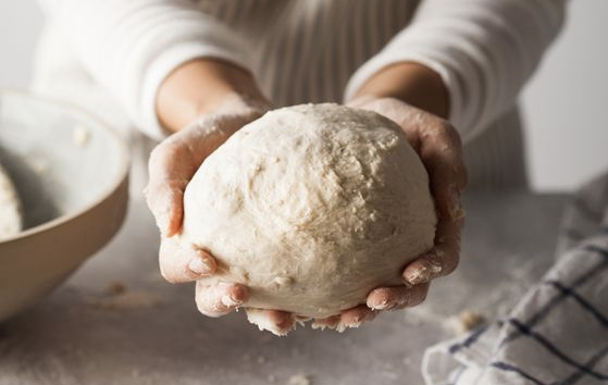 글루텐프리 음식의 특징