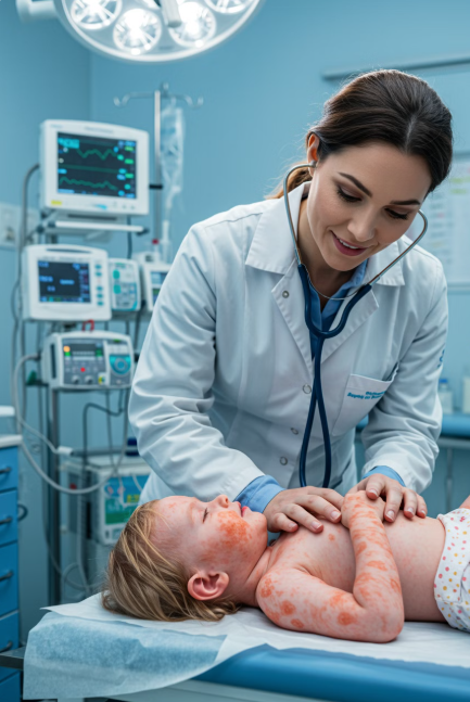 병원 방문 필요 시점 및 병원 찾는 법 