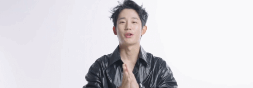 정해인-움짤