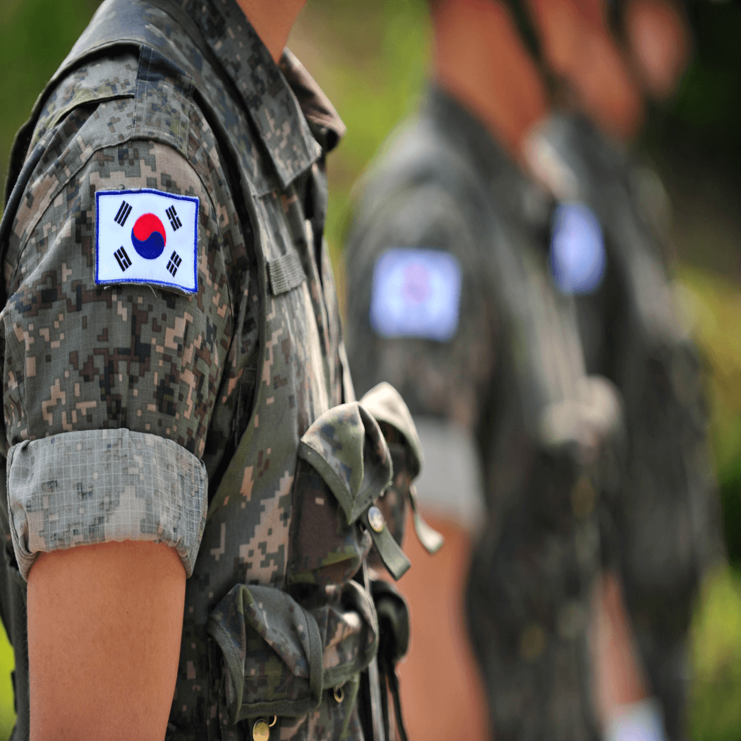 군인 장병내일준비적금과 청년도약계좌 차이 비교