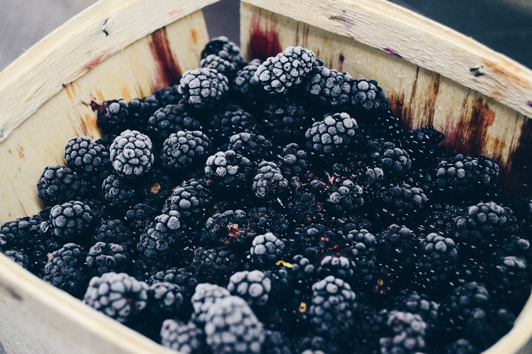 fruit