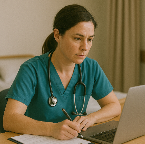 호스피스와 완화간호 윤리와 돌봄 의미 (죽음, 존엄, 말기환자)