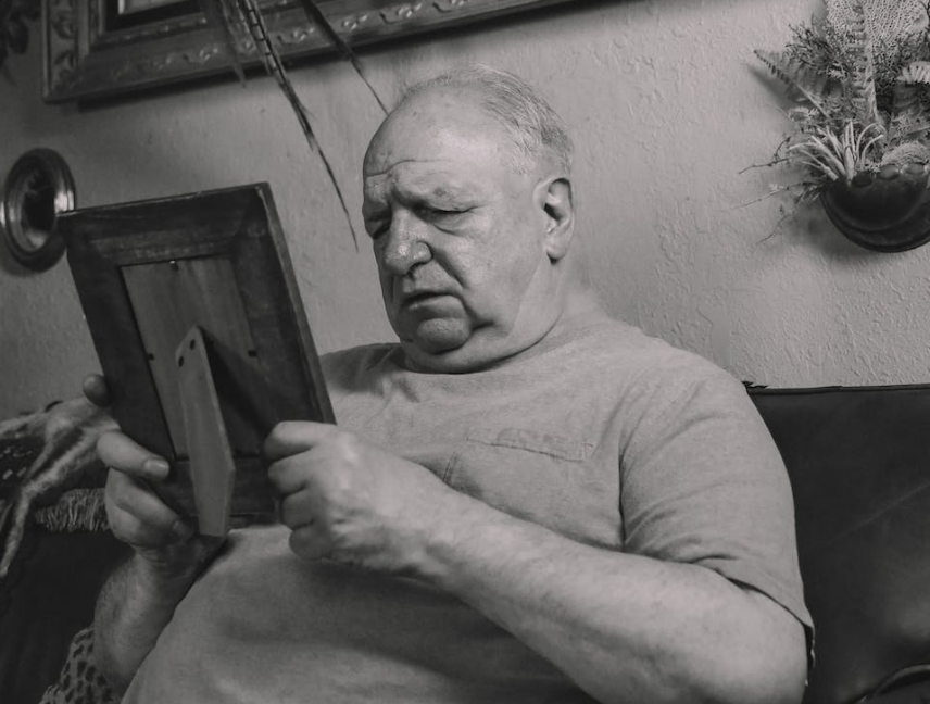 노인-외로움-우울증