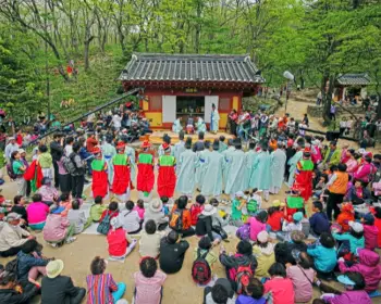 강릉 단오제_9