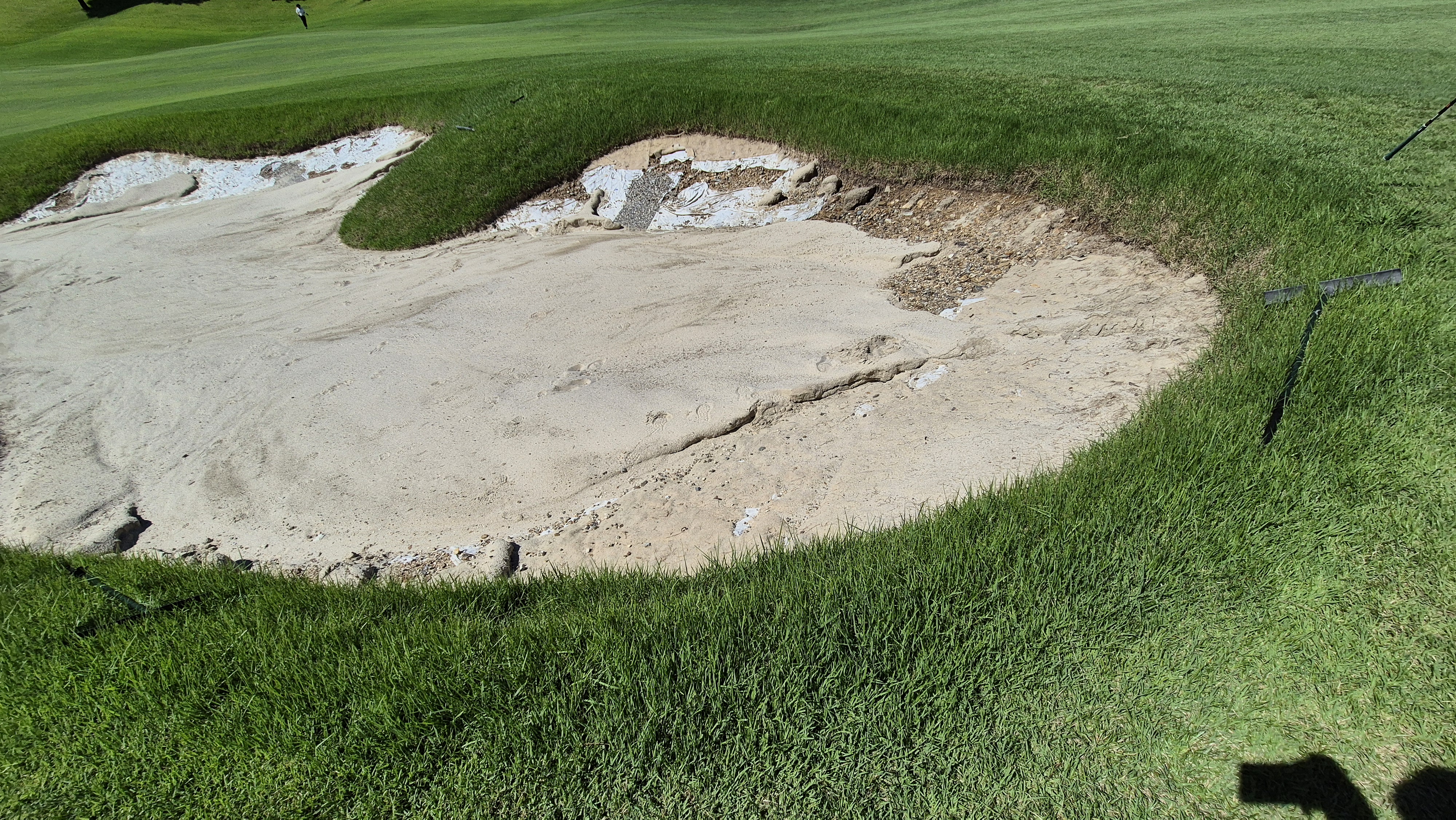 SG 아름다운cc 라운드 후기