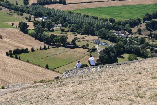 프랑스 칼바도스 뒤브르
