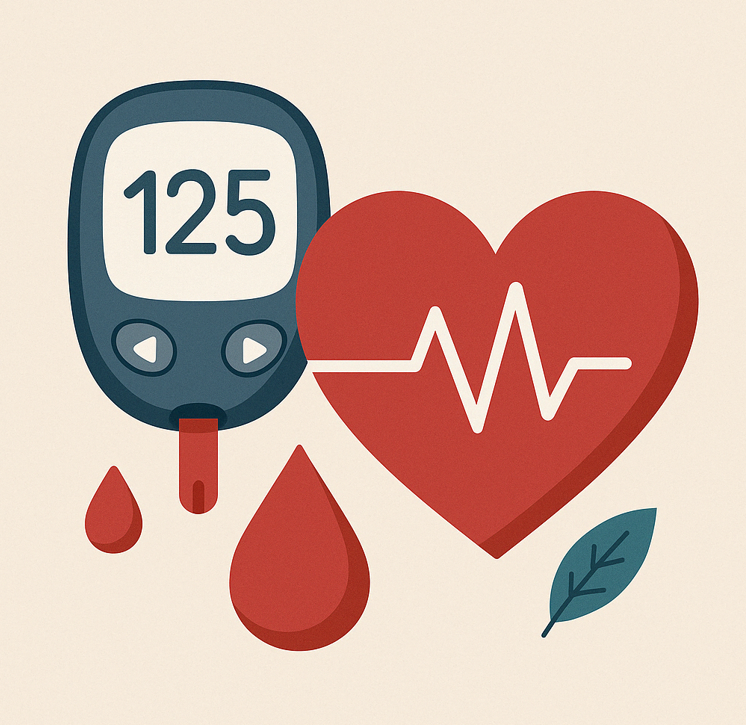 당뇨병과 심혈관질환의 연관성