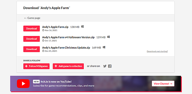 Andy-s-apple-farm-압축-파일-링크