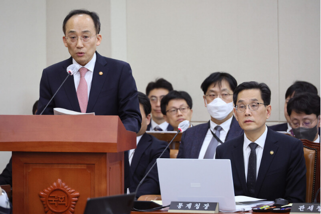 2023.소주1병.6000원시대.가격인상.정부실태조사.사실상인상제동