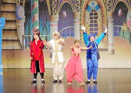 뮤지컬 알라딘 : 예매 일정&#44; 티켓팅 기간&#44; 예약 가격