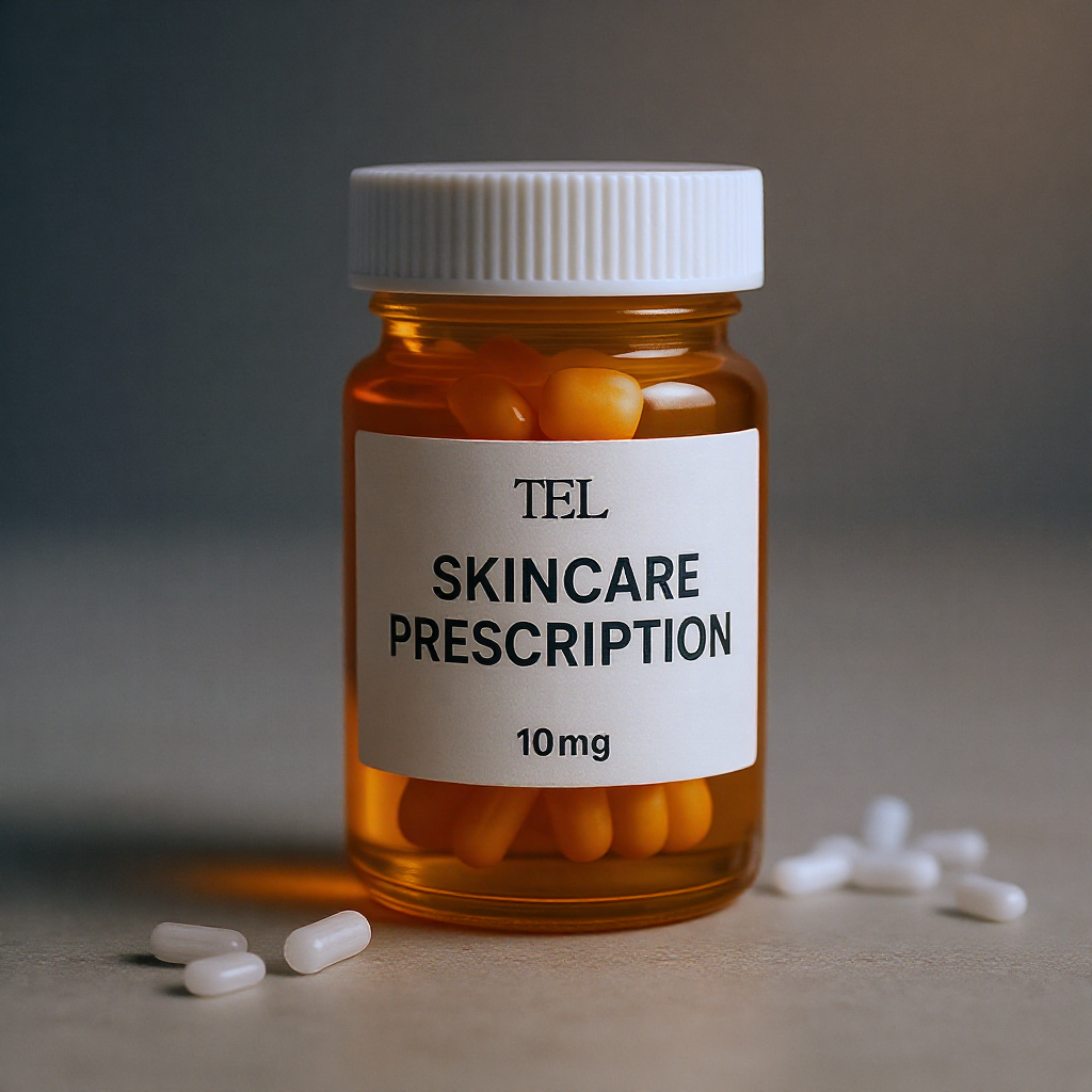 피부재생 약처방