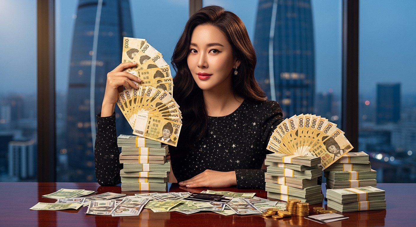 금리 4%