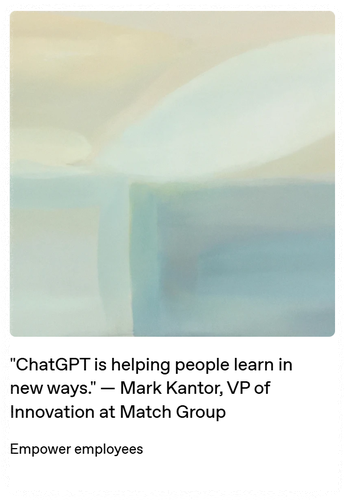 ChatGPT 무료 버전 스마트폰 및 pc 동시사용 안내