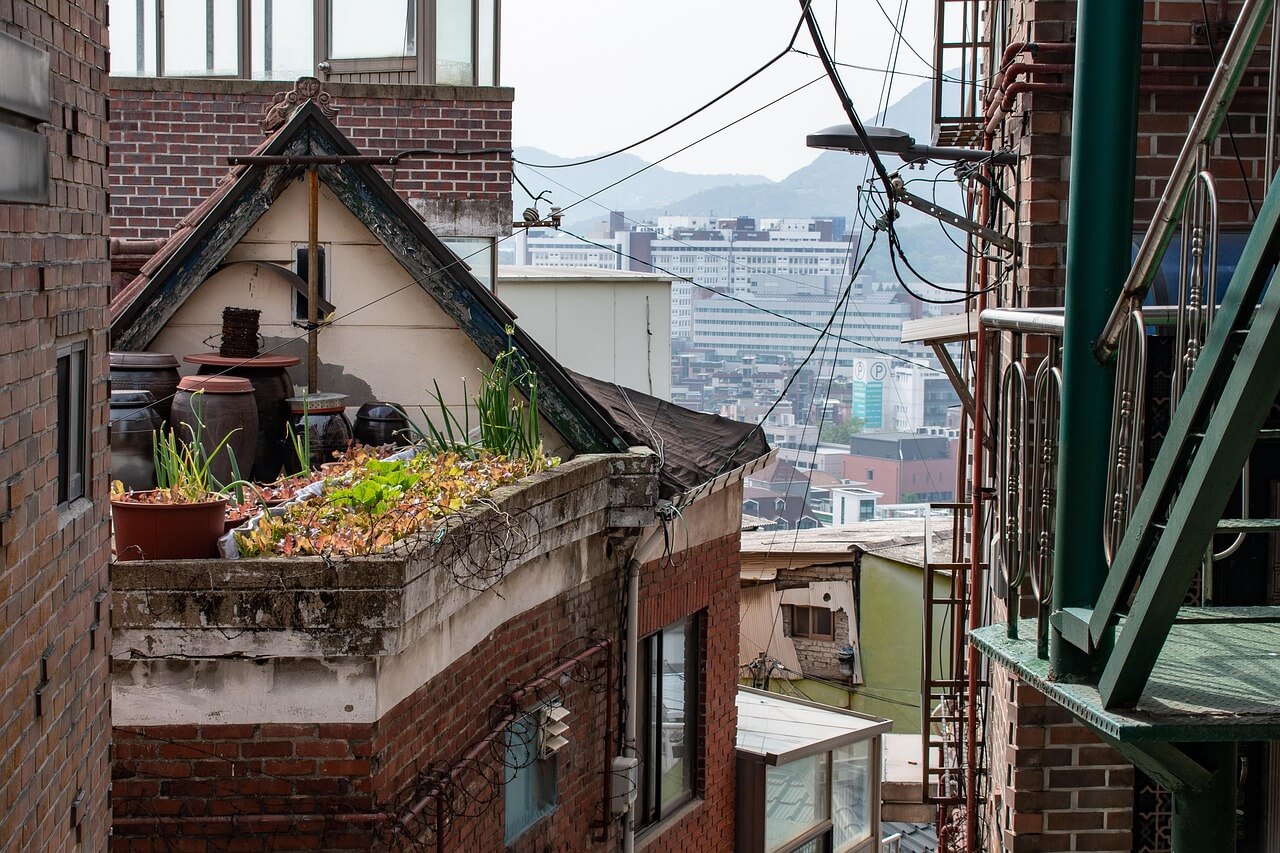 2025 서울시 반지하 거주가구 이주 지원