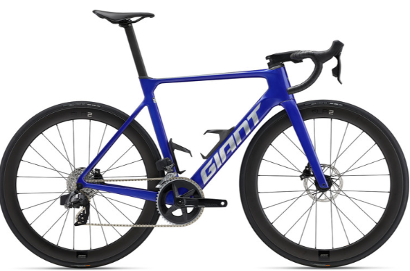 에어로 로드바이크