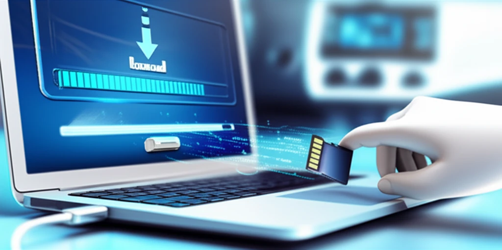 로디우스 네비게이션 업데이트 후 지도..