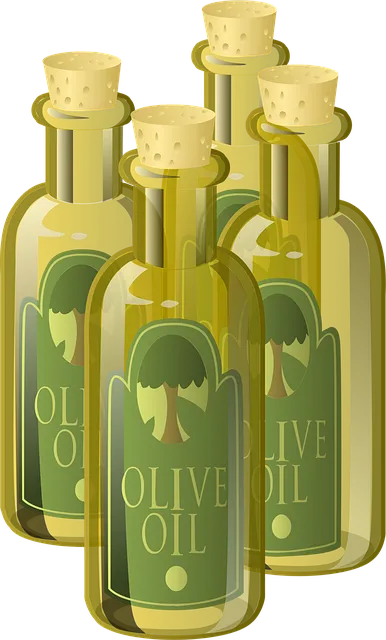 올리브 오일 효능