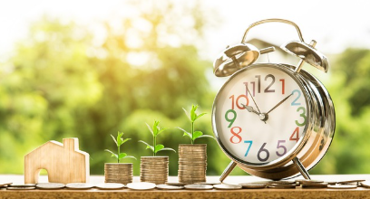 신용점수 만점이어도 금리 4%대&hellip;왜 대출금리는 오를까요?