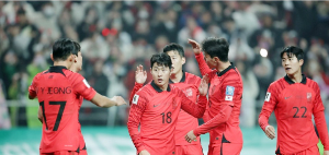 2026 월드컵 아시아 예선