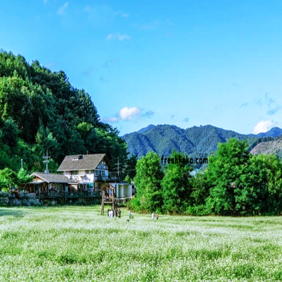 9월 국내 가족여행지 추천