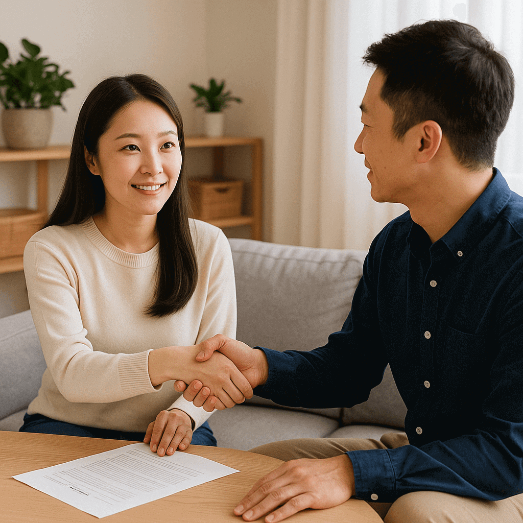 묵시적 연장된 전세, 전세자금대출 연장 또는 신규 대출 받을 수 있나요?