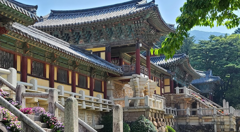 경주 불국사 유네스코 세계문화유산 여행소개 가는방법 이용요금-7