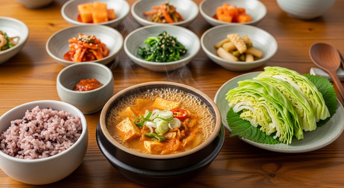 청국장다이어트레시피