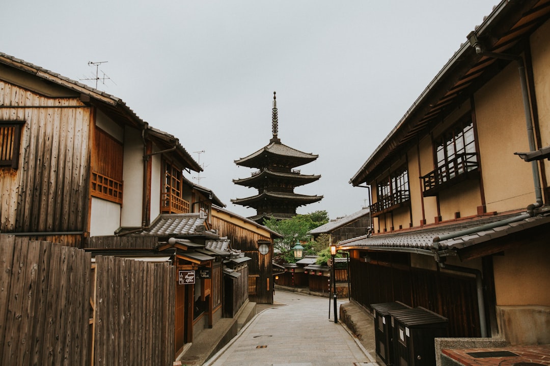 Kyoto