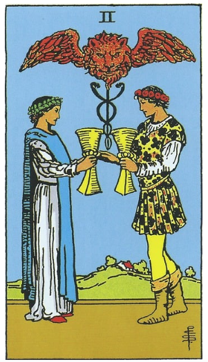 타로카드 해석, 타로점, 타로카드 종류