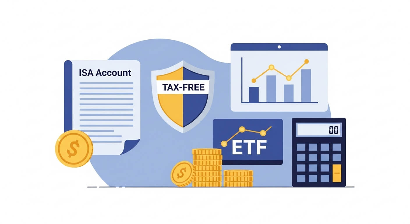 연말정산 대비! 지금 시작하는 절세 투자