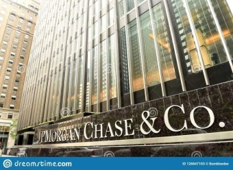 JPMorgan Chase & Co. 본사