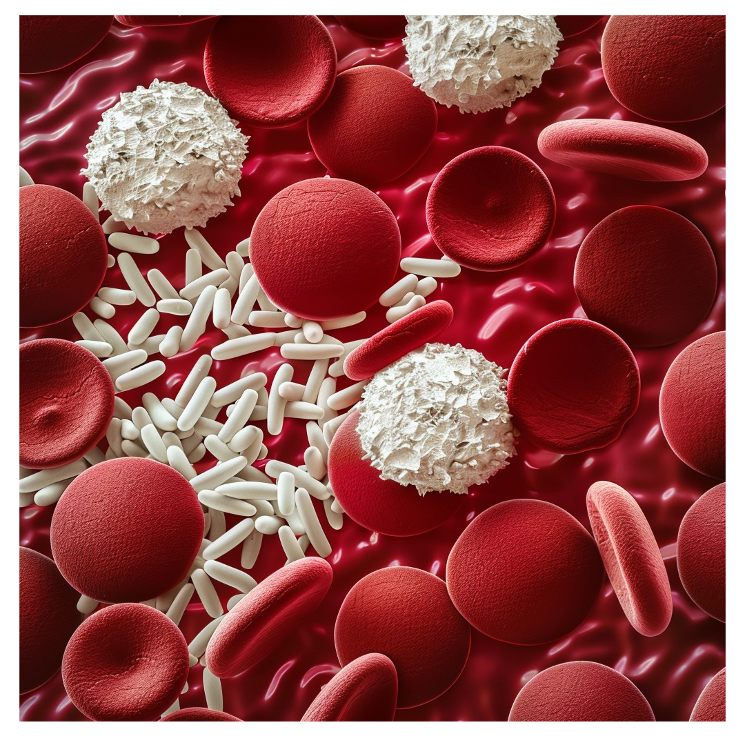 대장암과 관련된 사진입니다.