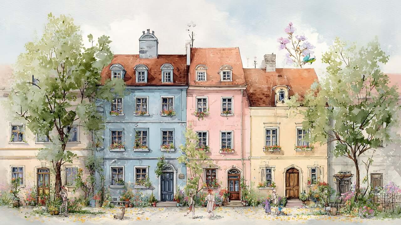 10월 15일 부동산 대책 발표! 전세&middot;매매시장 어떻게 달라지나