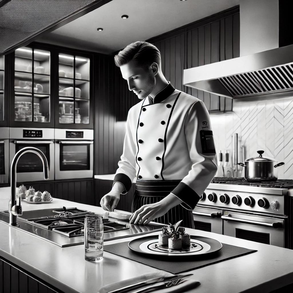 흑백요리사 패자부활