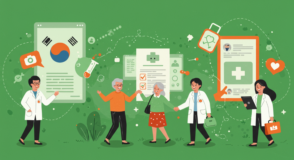 초고령사회 필수템! 2025년 유병자보험, 핵심 정보 확인하고 혜택 누리기