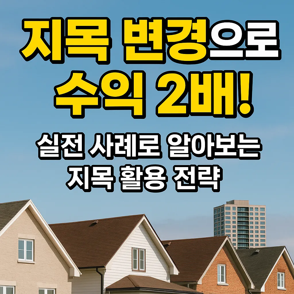 지목_변경으로_수익_2배!_실전_사례로_알아보는_지목_활용_전략