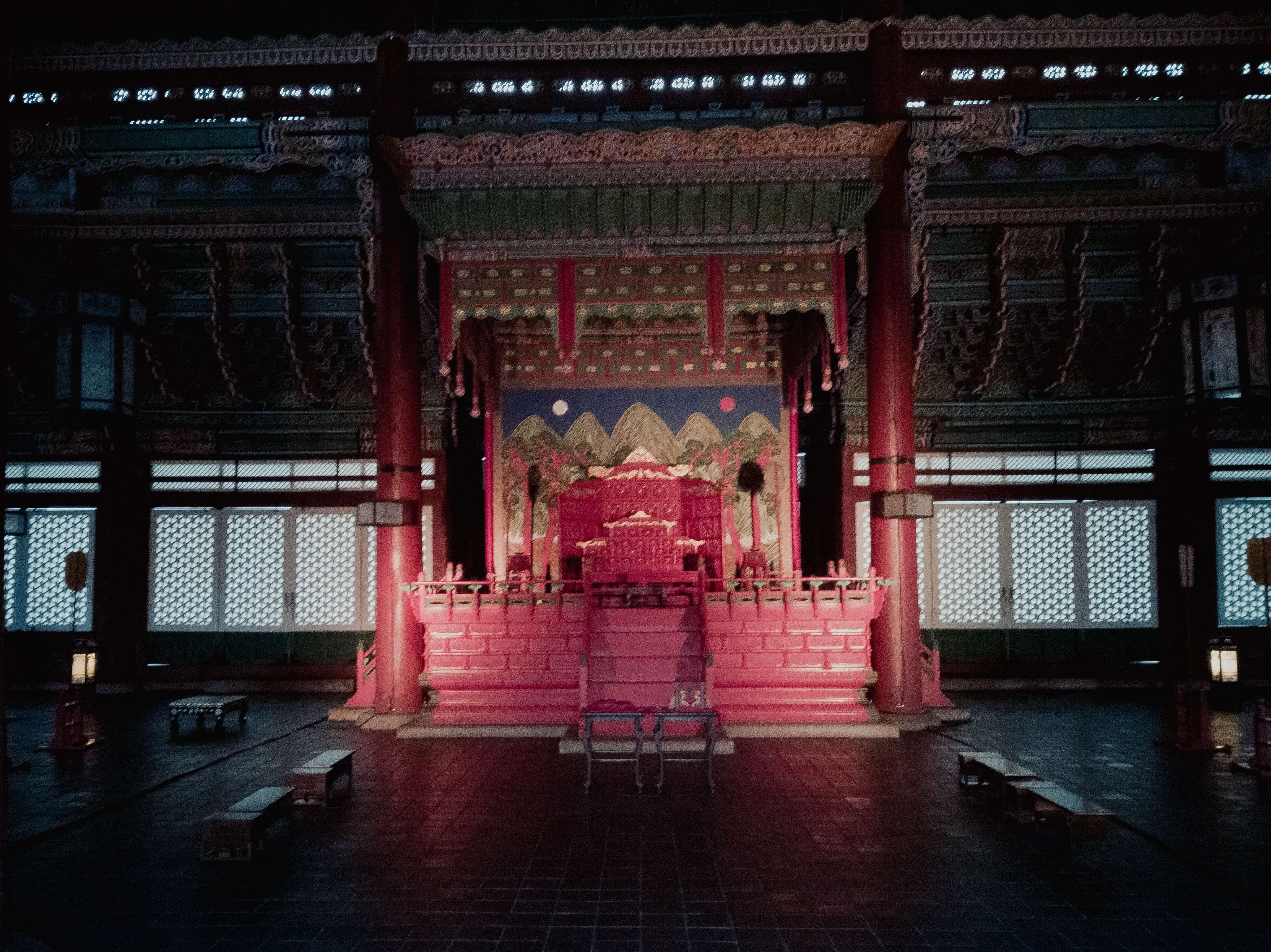 창덕궁 후원 입장료