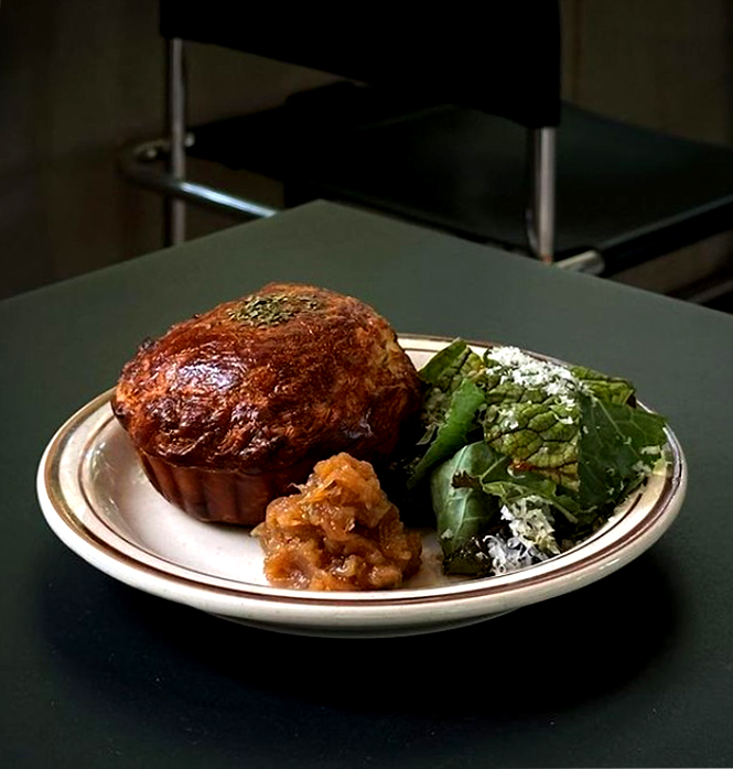 카페산아래 - 서울