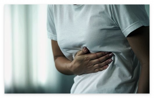 노로바이러스 증상