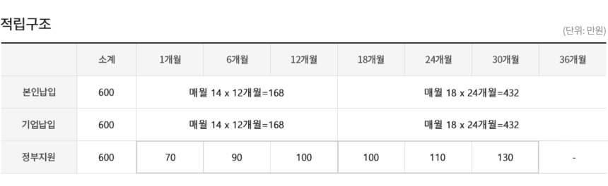 내일채움공제 플러스