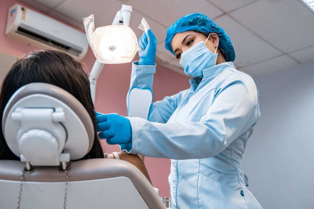Dental insurance