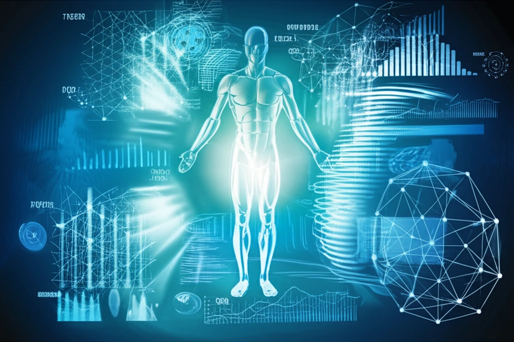 디지털 건강 비서 건강iN 진료 기록..