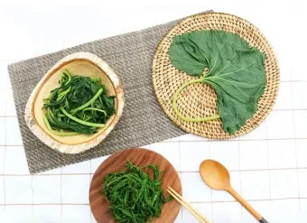 여름나물 종류 10가지 여름 제철 나물 반찬_11