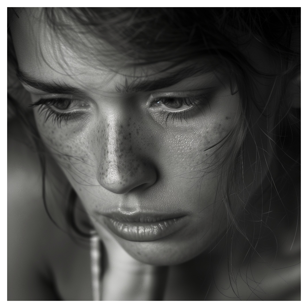 갑상선 기능 항진증과 관련된 사진입니다.